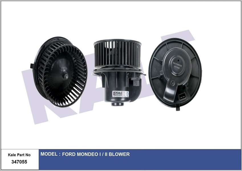 KALORIFER MOTORU FORD MONDEO I-II 92-00 - KALE 347055