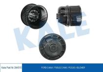 KALORIFER MOTORU FORD C-MAX 07-10 FOCUS C-MAX  - KALE 354310