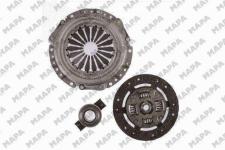 DEBRIYAJ SETI BASKIDISK FORD ESCORT 1.3 - MAPA 003190209