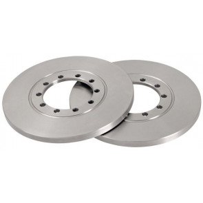 FREN DISKI ARKA TAKIM FORD TRANSIT V- - MARELLI 360704003700