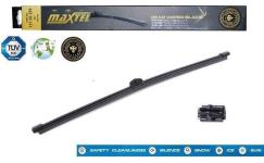 SILECEK SUPURGESI ARKA MUZ TIPI 280mm 11 F - MAXTEL 12102392