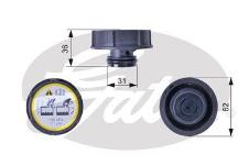 YEDEK SU DEPO KAPAGI FREELANDER 2 L359 R.R EVO - GATES RC240