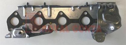 SIPERLIKLI MANIFOLD CONTASI FORD 1.6TDCI 1.6 - ROYAL 625025D