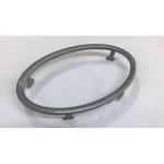 KALORIFER UFLEYICI CERCEVESI FORD FOCUS II 04- - CABU 330811