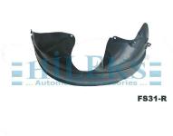 CAMURLUK DAVLUMBAZI ON SAG FORD FUSION 02 - HILEKS FS31R