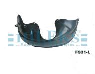 CAMURLUK DAVLUMBAZI ON SOL FORD FUSION 02 - HILEKS FS31L