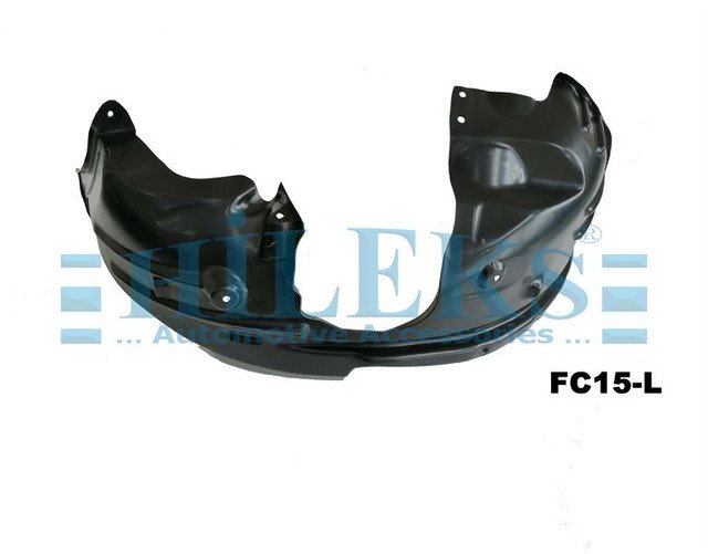 CAMURLUK DAVLUMBAZI ON SOL FORD CUSTOM 15 15 - HILEKS FC15L