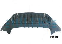 RADYATOR ALT MUHAFAZASI FORD MONDEO III 07-10 - HILEKS FM30