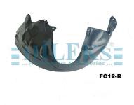 CAMURLUK DAVLUMBAZI ON SAG FORD CONNECT 03 - HILEKS FC10R