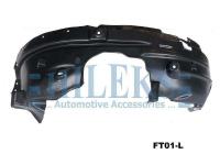 CAMURLUK DAVLUNBAZI SOL FORD TRANSIT V363 14 - HILEKS FT01L