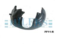 CAMURLUK DAVLUMBAZI ON SAG FORD FOCUS I 98-05 - HILEKS FF11R