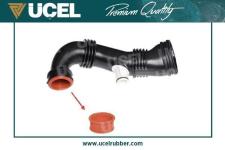 TURBO HORTUM CONTASI PEUGEOT PARTNER TEPEE-107- - UCEL 52533