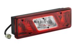 STOP LAMBASI SOL DUYSUZ FORD TRANSIT TIPPER 14 - MARS 510452