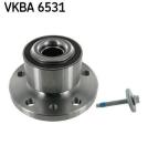 PORYA ON 5 BIJON 136.5 mm FORD S60/S80/V60 B - SKF VKBA 6531