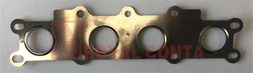 EGZOST MANIFOLD C. CELIK FORD C MAXI 1.6 ECO - ROYAL 405434P