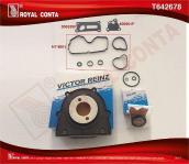 ALT TK. CONT FOCUS C-MAX 2010 MONDEO III-IV  - ROYAL T642678