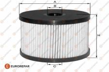 YAG FILTRESI 1629084080/E149234/1109. - EUROREPAR 1682270780