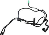 YAKIT BORUSU FORD FIESTA 1.6 TDCI 09-11 7V2Q  - RAPRO R16355