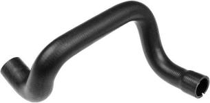 RADYATOR HORTUMU ALT FORD FOCUS 1.6 16V 98- 9 - RAPRO R16500