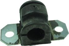 VIRAJ DEMIR LASTIGI ON FORD FIESTA BM 08- 8V5 - RAPRO R53144