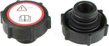 RADYATOR YEDEK SU DEPO KAPAGI FORD FOCUS/TRAN - RAPRO R66128
