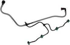 ENJEKTOR GERI DONUS HORTUMU FORD TRANSIT V347 - RAPRO R16519