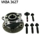 PORYA ARKA 5 BIJON 136 mm FORD XC90 BM 02- 3 - SKF VKBA 3627