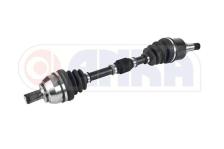 ON AKS SOL BENZ.KOMPLE FOCUS II 1.4/1.6/1.8  - ANKA 10281007