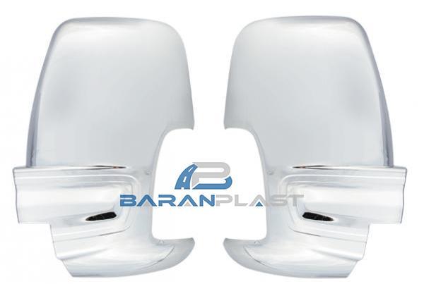 AYNA KAPAGI KROM FORD TRANSIT 14 - BARAN A055
