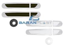 KAPI KOLU KROM FORD YENI TRANSIT-CUSTOM 13 - BARAN A079