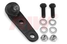 ALT ROTIL ON FORD FIESTA 83-89 - RIW FO1002