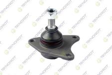 ROTIL ON FORD TAUNUS 1970-1982 - TEKNOROT FO-604K
