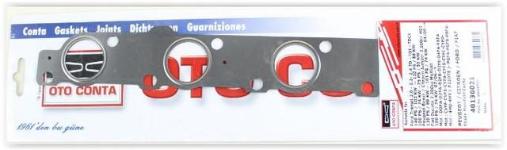 EGZOZ MANIFOLD CONTA CELIK FORD TRANSIT  - OTOCONTA 40136021
