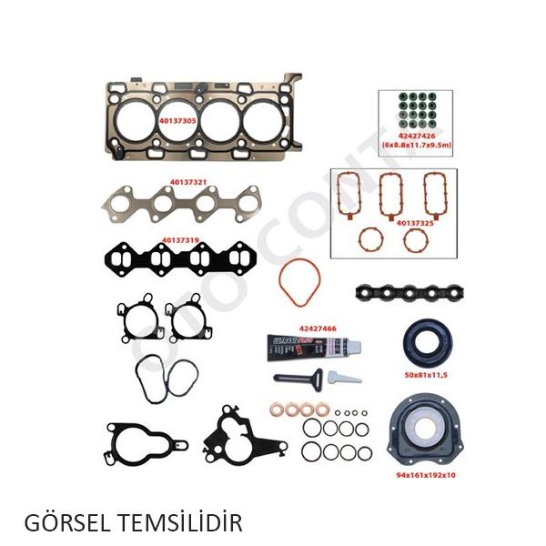 TK CONTA KECELI SUBAP LASTIKLI SKC SIZ F - OTOCONTA 40136102