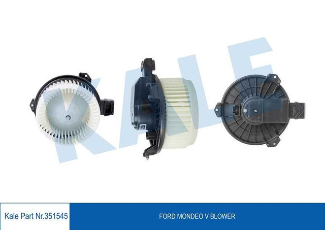 KALORIFER MOTORU FORD MONDEO V - KALE 351545