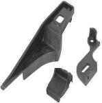 FAR TAMIR SETI SAG FORD FIESTA 2008-2013 - WPI FTK59009