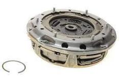 DEBRIYAJ SETI DPS6/PS195 FORD B-MAX 20 - FORD KTFA6P7C601ACN