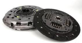 DEBRIYAJ SETI 2.4TDCI 140PS JUMBO FORD TRA - FORD 7C117540BB