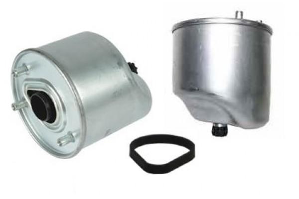 YAKIT FILTRESI FORD B-MAX 12 FIESTA VI 0 - FORD AV6Q9D410AAN