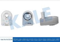 YAG SOGUTUCU FORD B-MAX/C-MAX II/GRAND C-MAX/E - KALE 353340