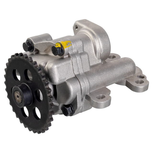 YAG POMPASI 1456884/9660667080 FORD TRANSIT V1 - FEBI 177609