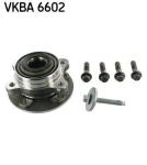 PORYA ON 5 BIJON 136 mm FORD XC90 BM 02- 314 - SKF VKBA 6602