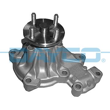 DEVIRDAIM SU POMPASI MAZDA B SERIE B2500 2.5/2 - DAYCO DP746