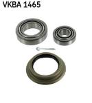 PORYA RULMANI ON SET FORD TRANSIT M12-M15 BM - SKF VKBA 1465