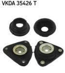 AMORTISOR TAKOZU ON BILYALI SET 3M51 3K15 - SKF VKDR 35426 T