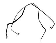 YAKIT HORTUMU FORD V362 2.2TDCI 255PS 12 T - WINTECH 0500448