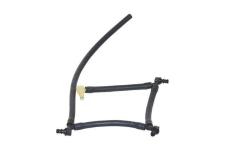 ENJEKTOR GERI DONUS HORTUMU KISA FORD FIES - WINTECH 0500420