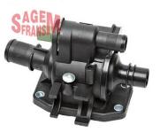 TERMOSTAT 83C CONTALI PEUGEOT 206. 207. 307.  - SAGEM 131184