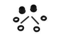 ANA MERKEZ TAMIR TAKIMI 19 mm M131 1600-R12-FOR - 3E 5800200