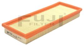 HAVA FILTRESI FORD ESCORT IV 1.6 XR3I 86-89 - FUJI FH21102